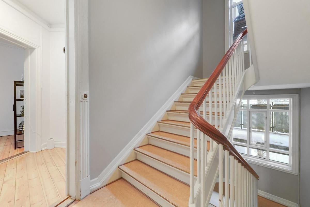 Spacious And Stylish In Cph Copenhagen