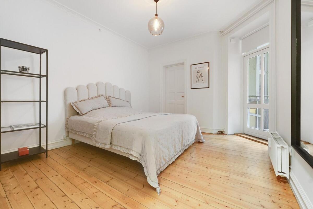 Spacious And Stylish In Cph * Copenhagen