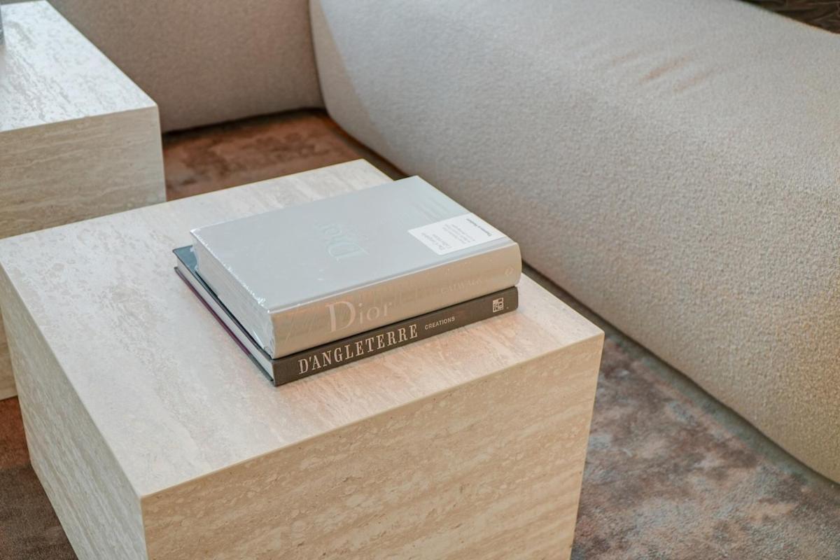 Apartment Spacious And Stylish In Cph Copenhagen