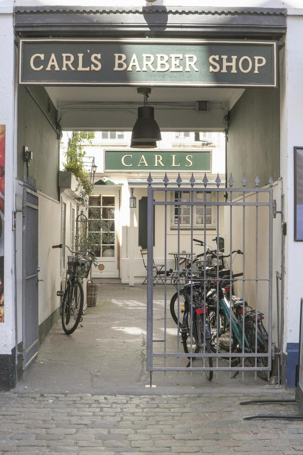 Spacious And Stylish In Cph * København