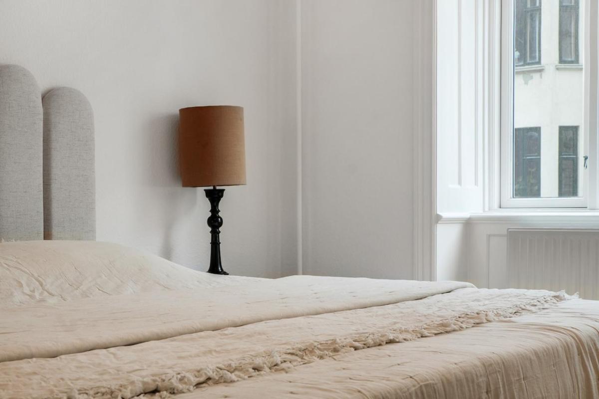 Spacious And Stylish In Cph Leilighet København